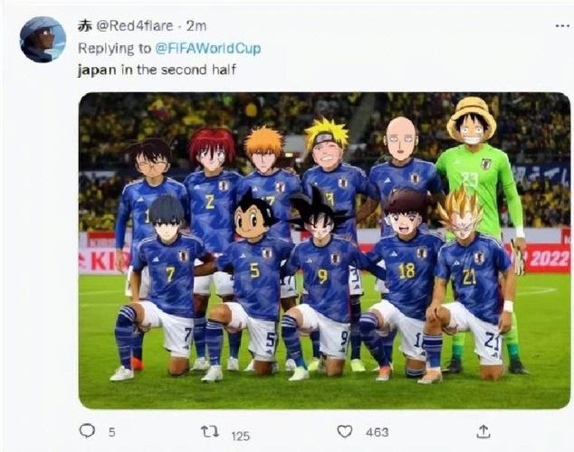 日本足球直播间话题