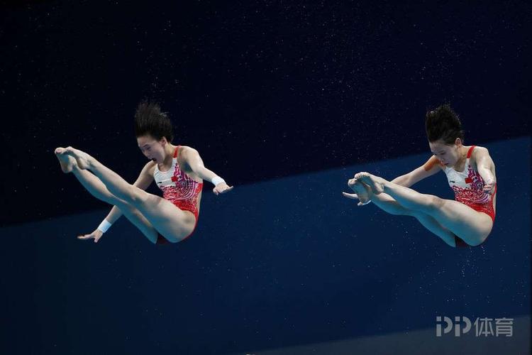 2020东京奥运会女子十米跳台